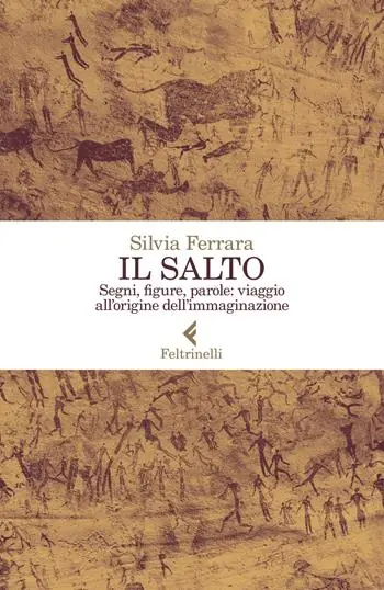 Il salto. Segni, figure, parole viaggio all‘origine dell‘immaginazione Meest Verkocht