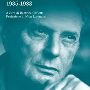 Beperkte Voorraad Carteggio con Luciano Anceschi. 1935-1983