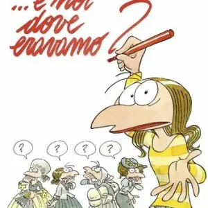 ... E noi dove eravamo? Hete Deal