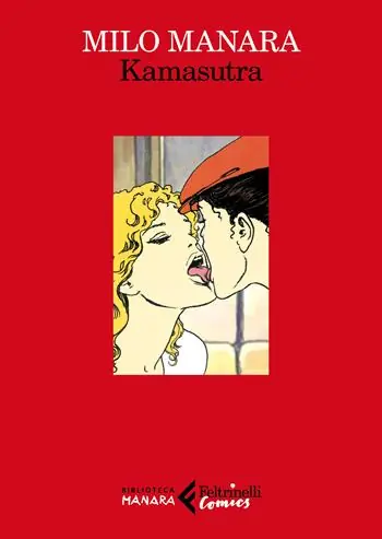 Kamasutra Weekendaanbieding