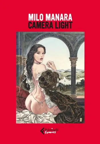 Camera light. Ediz. illustrata. Con 24 stampe con timbro a secco Goedkoop