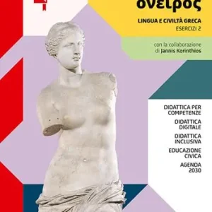 Aanbieding Oneiros. Esercizi. Per le Scuole superiori. Con e-book. Con espansione online. Vol. 2