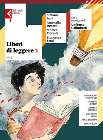 Laatste Kans Liberi di leggere. Con Quaderno WRW, Il mito e l‘epica e Volumetto di scrittura. Per la Scuola media. Con e-book. Con espansione online. Vol. 1