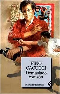 Demasiado corazón Beste Prijs