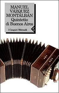 Speciale Aanbieding Quintetto di Buenos Aires