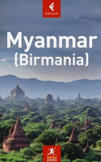 Myanmar (Birmania) Op = Op