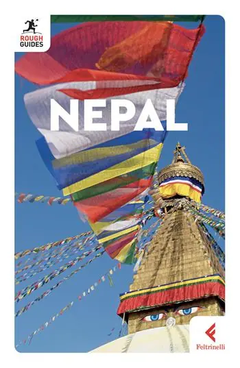 Nepal Snelle Levering