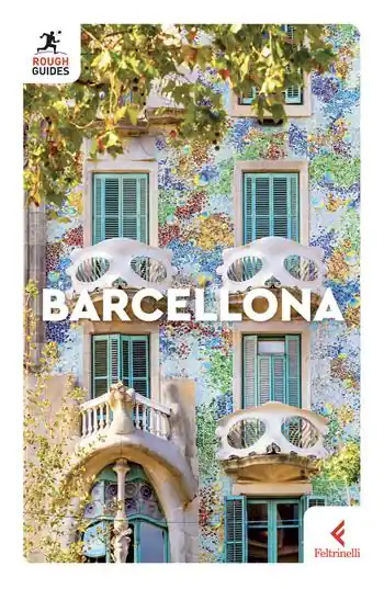 Barcellona Beperkte Voorraad