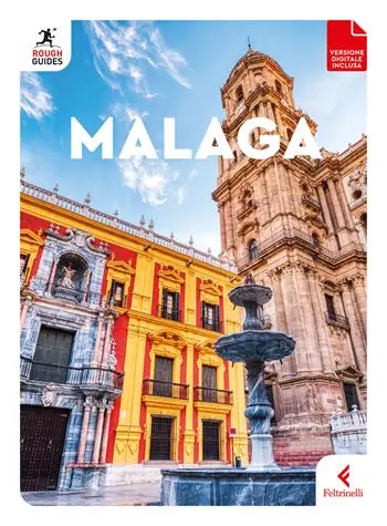 Malaga Pocket Dagaanbieding