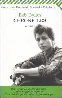 Chronicles. Vol. 1 Alleen Vandaag
