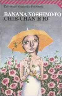 Actieprijs Chie-chan e io