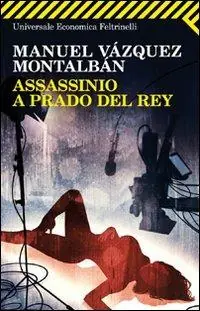 Assassinio a Prado del Rey Koop Vandaag