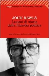 Voordeelprijs Lezioni di storia della filosofia politica