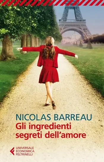 Nieuw Gli ingredienti segreti dell‘amore