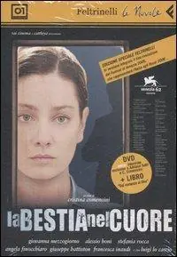 Gereduceerde Prijs La bestia nel cuore. DVD. Con libro