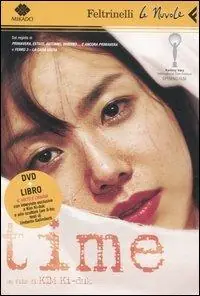 Merkproduct Time. DVD. Con libro