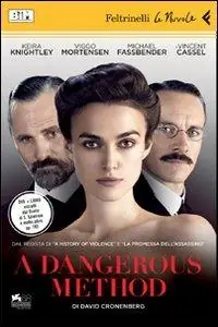 A Dangerous method. DVD. Con libro Populair