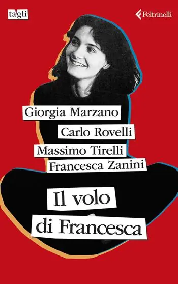 Il volo di Francesca Nu Kopen