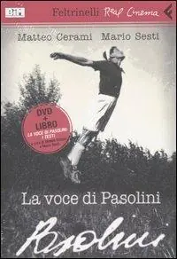 Must-Have La voce di Pasolini. DVD. Con libro
