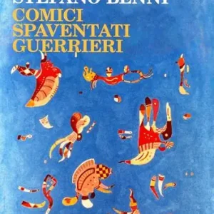 Aanbieding Comici spaventati guerrieri