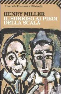 Il sorriso ai piedi della scala Nieuw