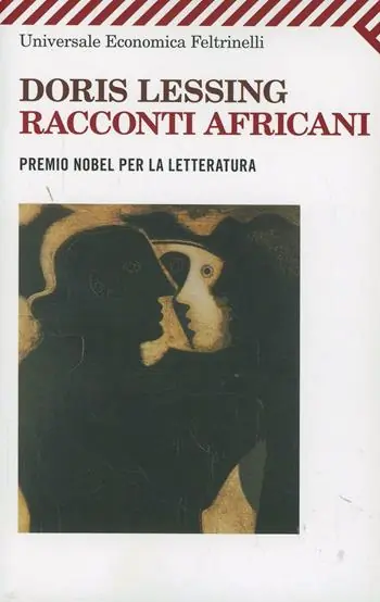 Premium Racconti africani