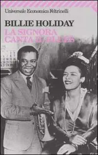Koop Online La signora canta il blues
