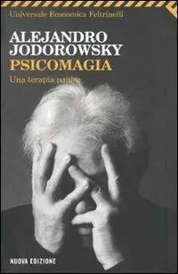 Psicomagia. Una terapia panica Weekendaanbieding