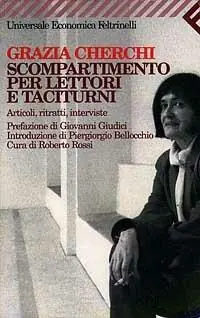 Voordeelprijs Scompartimento per lettori e taciturni. Articoli, ritratti, interviste