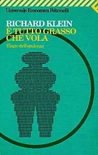 Actieprijs È tutto grasso che vola. Elogio dell‘opulenza
