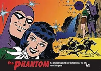 Nieuw Phantom 1961-1963
