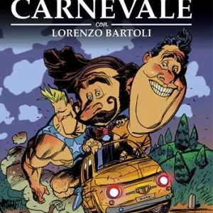 Un italiano, un francese, un americano. I grandi maestri special. Vol. 3 Finale Uitverkoop