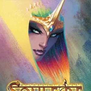 Rechtstreeks Van De Fabrikant Soulfire. Vol. 7 Overdrive