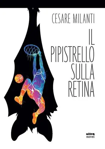 Speciale Aanbieding Il pipistrello sulla retina