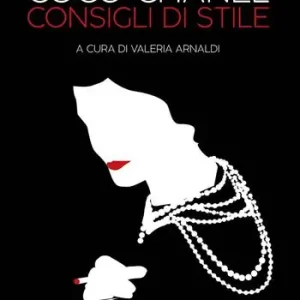 Coco Chanel. Consigli di stile Betaalbaar