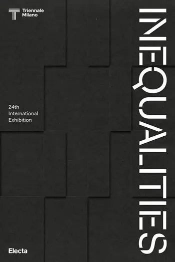 Inequalities. 24th International Exhibition. Ediz. illustrata Favoriet