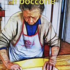 Il boccone. Libro di ricette antiche e contadine Beste Prijs