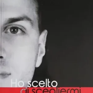 Must-Have Ho scelto di scegliermi