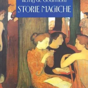Exclusieve Aanbieding Storie magiche