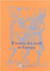 Aanbieding Il teatro dei ruoli
