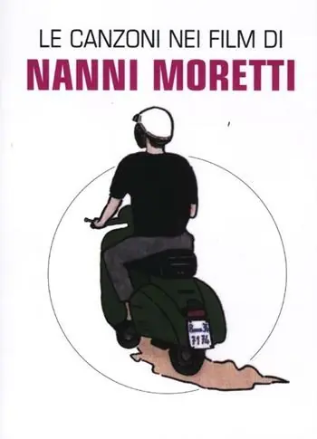 Fabrieksprijs Le canzoni nei film di Nanni Moretti