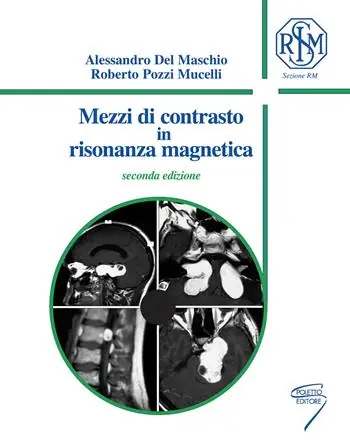 Beperkte Voorraad Mezzi di contrasto in risonanza magnetica. Ediz. a spirale