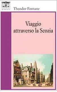 Viaggio attraverso la Scozia Gratis Retour