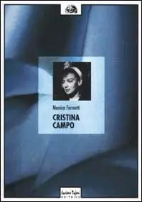 Cristina Campo Direct Beschikbaar