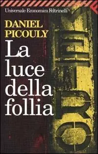 La luce della follia Snelle Levering