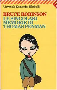 Aanbieding Le singolari memorie di Thomas Penman