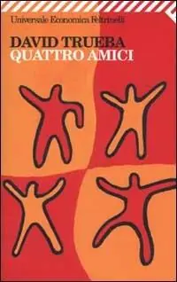 Weekendaanbieding Quattro amici