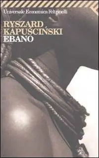 Ebano Favoriet