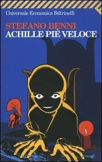 Achille piè veloce Express Levering