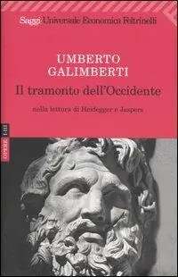 Voordeelprijs Il tramonto dell‘Occidente nella lettura di Heidegger e Jaspers